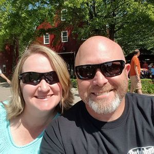 Meet your Posher, Dave